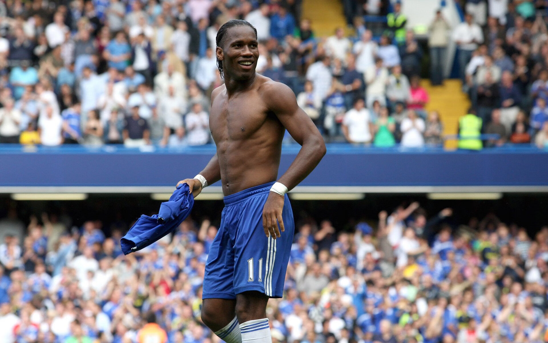 莱德基展现强大心理素质与体能，莱德基实力